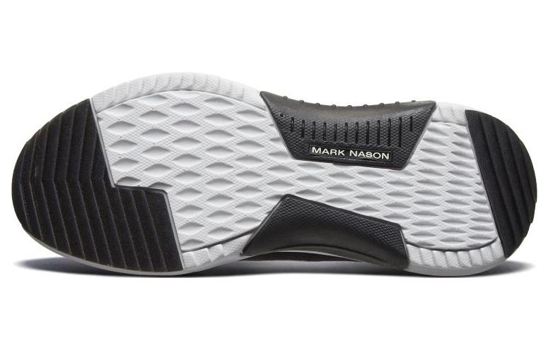 Purchase (W) Skechers Mark Nason High ''Schwarz Weiß'' 69329-BKW