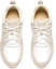Lookbook (Women) Skechers Mark Nason Los Angeles 'White Yellow' 133245-WHT