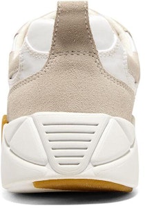 (W) Skechers Mark Nason Los Angeles 'Putih Kuning' 133245-WHT Shop (W) Skechers Mark Nason Los Angeles 'Putih Kuning' 133245-WHT