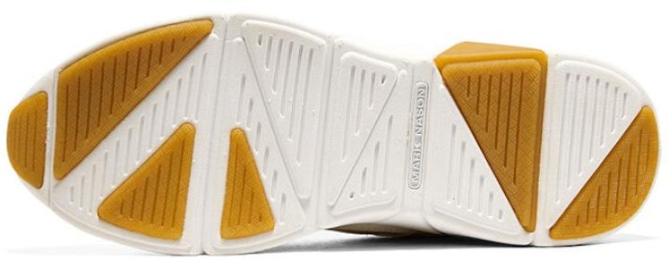 (W) Skechers Mark Nason Los Angeles 'Putih Kuning' 133245-WHT Purchase (W) Skechers Mark Nason Los Angeles 'Putih Kuning' 133245-WHT