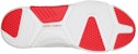 (Women) Skechers Mark Nason Los Angeles Block 'White Red' 68854-WMLT