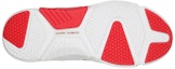 Purchase (Women) Skechers Mark Nason Los Angeles Block 'White Red' 68854-WMLT