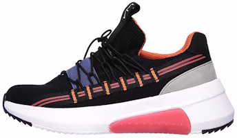 (Women) Skechers Mark Nason Los Angeles Modern Jogger 2.0 'Black' 69322-BMLT (Women) Skechers Mark Nason Los Angeles Modern Jogger 2.0 'Black' 69322-BMLT