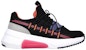 (Women) Skechers Mark Nason Los Angeles Modern Jogger 2.0 'Black' 69322-BMLT