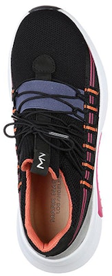 (Women) Skechers Mark Nason Los Angeles Modern Jogger 2.0 'Black' 69322-BMLT Shop (Women) Skechers Mark Nason Los Angeles Modern Jogger 2.0 'Black' 69322-BMLT