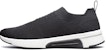 (Women) Skechers Mark Nason Modern Jogger 'Black' 68812-BLK