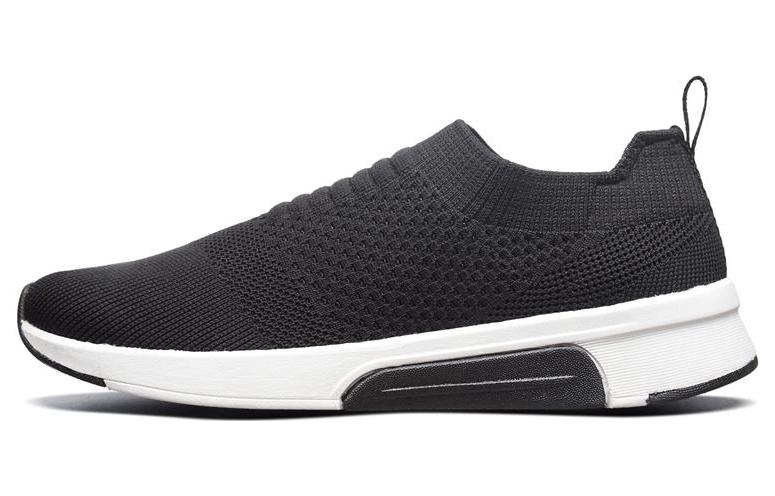 (Women) Skechers Mark Nason Modern Jogger 'Black' 68812-BLK