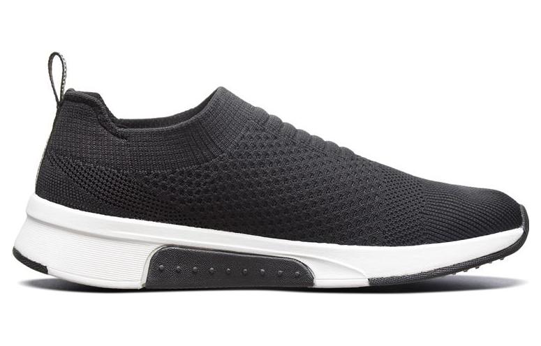 Order (Women) Skechers Mark Nason Modern Jogger 'Black' 68812-BLK