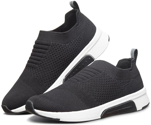 (Women) Skechers Mark Nason Modern Jogger 'Black' 68812-BLK Lookbook (Women) Skechers Mark Nason Modern Jogger 'Black' 68812-BLK