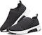 (Women) Skechers Mark Nason Modern Jogger 'Black' 68812-BLK