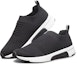Lookbook (Women) Skechers Mark Nason Modern Jogger 'Black' 68812-BLK