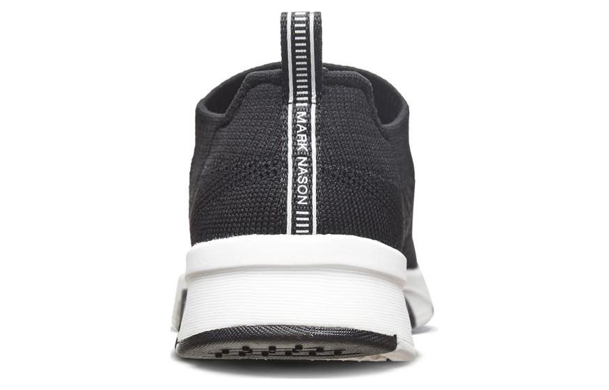 Shop (Women) Skechers Mark Nason Modern Jogger 'Black' 68812-BLK