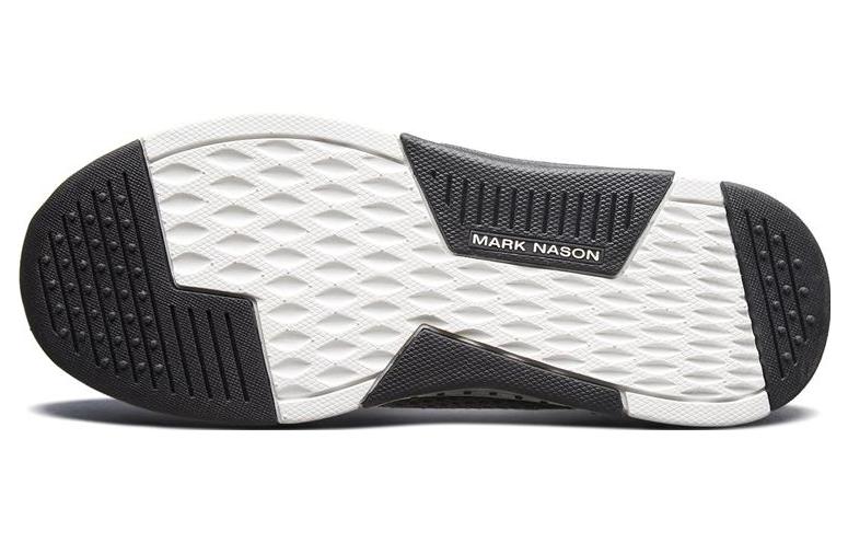 Purchase (Women) Skechers Mark Nason Modern Jogger 'Black' 68812-BLK