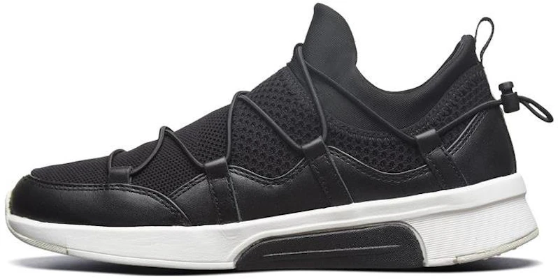 (W) Skechers Mark Nason Modern Jogger 'Sepatu Casual Hitam Low-Top' 68783-BLK Buy (W) Skechers Mark Nason Modern Jogger 'Sepatu Casual Hitam Low-Top' 68783-BLK