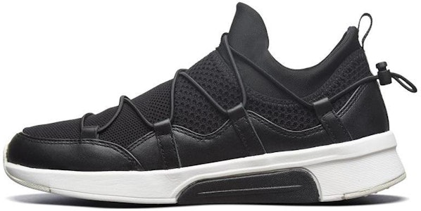 (W) Skechers Mark Nason Modern Jogger 'Hitam Low-Top Kasual' 68783-BLK Buy (W) Skechers Mark Nason Modern Jogger 'Hitam Low-Top Kasual' 68783-BLK