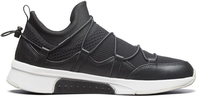(W) スケッチャーズ Mark Nason モダンジョガー 黒 ローカット 68783-BLK Order (W) スケッチャーズ Mark Nason モダンジョガー 黒 ローカット 68783-BLK