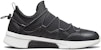 (Women) Skechers Mark Nason Modern Jogger 'Black Low-Top Casual' 68783-BLK