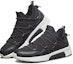 Lookbook (Women) Skechers Mark Nason Modern Jogger 'Black Low-Top Casual' 68783-BLK