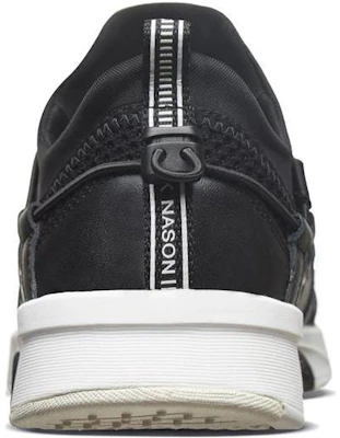 (W) Skechers Mark Nason Modern Jogger 'Sepatu Casual Hitam Low-Top' 68783-BLK Shop (W) Skechers Mark Nason Modern Jogger 'Sepatu Casual Hitam Low-Top' 68783-BLK