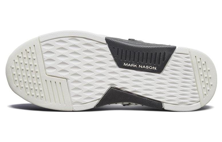 Purchase (W) Skechers Mark Nason Modern Jogger 'Sepatu Casual Hitam Low-Top' 68783-BLK