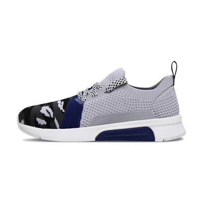 (W) Skechers Mark Nason Modern Jogger 'Camo'