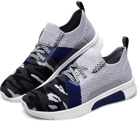 (Women) Skechers Mark Nason Modern Jogger 'Camo' 68717-CAMO Lookbook (Women) Skechers Mark Nason Modern Jogger 'Camo' 68717-CAMO