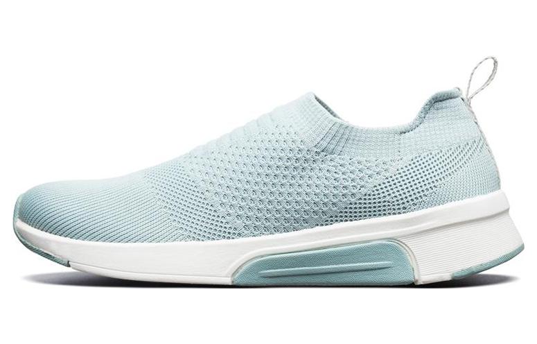 (Women) Skechers Mark Nason Modern Jogger 'Light Blue' 68812-SFM
