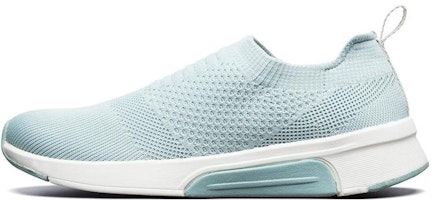 (Women) Skechers Mark Nason Modern Jogger 'Light Blue' 68812-SFM (Women) Skechers Mark Nason Modern Jogger 'Light Blue' 68812-SFM