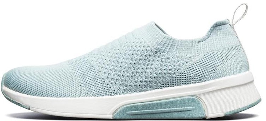 (Women) Skechers Mark Nason Modern Jogger 'Light Blue' 68812-SFM Buy (Women) Skechers Mark Nason Modern Jogger 'Light Blue' 68812-SFM