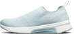 (Women) Skechers Mark Nason Modern Jogger 'Light Blue' 68812-SFM