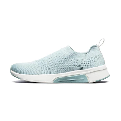 (W) Skechers Mark Nason Modern Jogger 'Light Blue'
