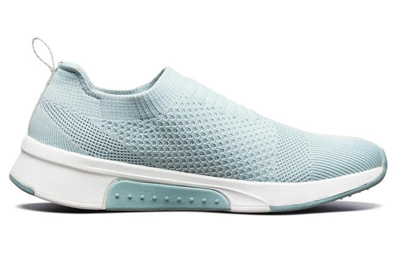 Order (Women) Skechers Mark Nason Modern Jogger 'Light Blue' 68812-SFM