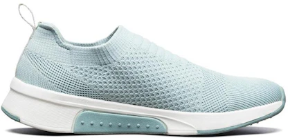 Order Skechers MARK NASON 現代慢跑鞋 耐磨防滑 低幫 運動休閒鞋 女款 淡藍