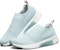 (Women) Skechers Mark Nason Modern Jogger 'Light Blue' 68812-SFM