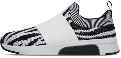 (Women) Skechers Mark Nason Modern Jogger 'Zebra' 68759-ZBA (Women) Skechers Mark Nason Modern Jogger 'Zebra' 68759-ZBA