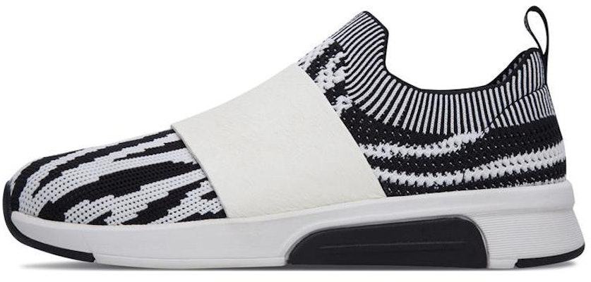 (Women) Skechers Mark Nason Modern Jogger 'Zebra' 68759-ZBA Buy (Women) Skechers Mark Nason Modern Jogger 'Zebra' 68759-ZBA