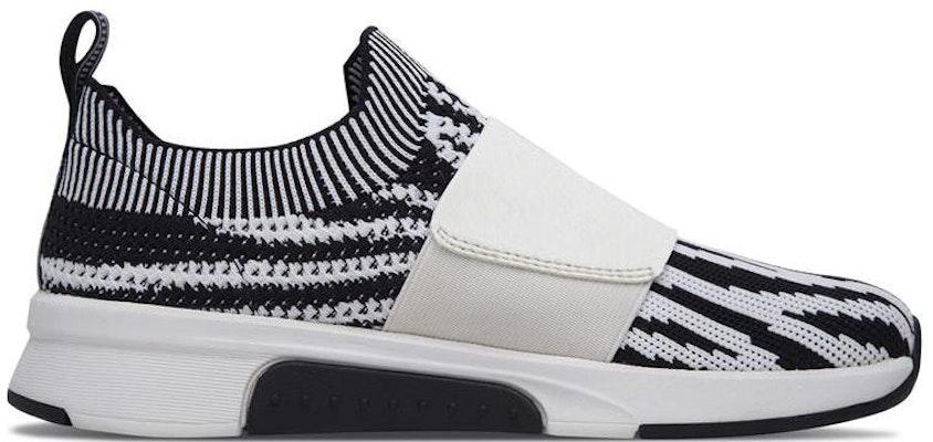 (Women) Skechers Mark Nason Modern Jogger 'Zebra' 68759-ZBA Order (Women) Skechers Mark Nason Modern Jogger 'Zebra' 68759-ZBA