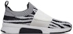 (Women) Skechers Mark Nason Modern Jogger 'Zebra' 68759-ZBA