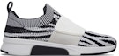 Order (Women) Skechers Mark Nason Modern Jogger 'Zebra' 68759-ZBA