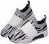 Lookbook (Women) Skechers Mark Nason Modern Jogger 'Zebra' 68759-ZBA