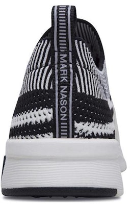 (Women) Skechers Mark Nason Modern Jogger 'Zebra' 68759-ZBA Shop (Women) Skechers Mark Nason Modern Jogger 'Zebra' 68759-ZBA