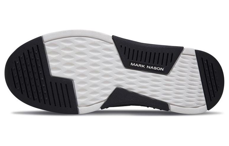 Purchase (Women) Skechers Mark Nason Modern Jogger 'Zebra' 68759-ZBA
