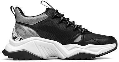 Order Skechers Mark Nason 厚底運動休閒鞋 女款 黑色
