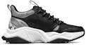 Order (W) 斯凯奇 Mark Nason 黑色厚底鞋 133079-BLK