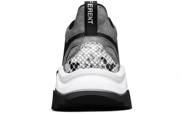 (W) Skechers Mark Nason Platform 'Hitam' 133079-BLK Shop (W) Skechers Mark Nason Platform 'Hitam' 133079-BLK