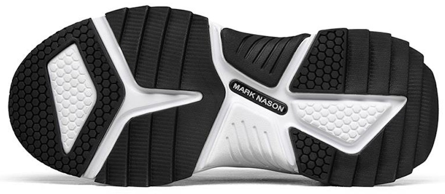 (W) Skechers Mark Nason Platform 'Hitam' 133079-BLK Purchase (W) Skechers Mark Nason Platform 'Hitam' 133079-BLK