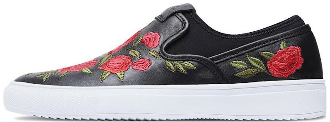 (Women) Skechers Mark Nason Razor 'Black Low-Top' 68781-BLK Buy (Women) Skechers Mark Nason Razor 'Black Low-Top' 68781-BLK