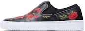 Buy (Women) Skechers Mark Nason Razor 'Black Low-Top' 68781-BLK