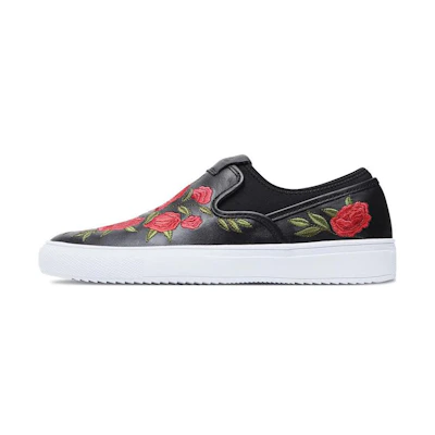 (W) Skechers Mark Nason Razor 'Black Low-Top'