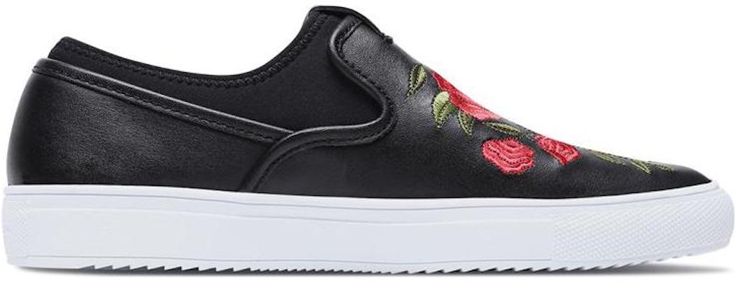 (Women) Skechers Mark Nason Razor 'Black Low-Top' 68781-BLK Order (Women) Skechers Mark Nason Razor 'Black Low-Top' 68781-BLK